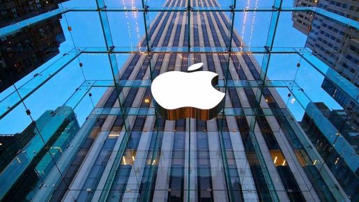 Apple Autonomo 2