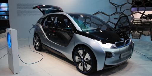 BMW Group 100m ele 3