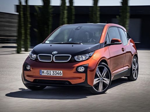 BMW Group 100m ele 4
