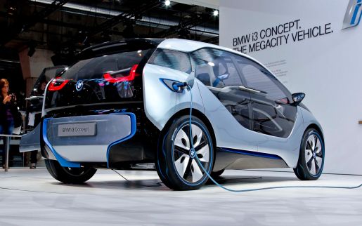 BMW Group 100m ele 5