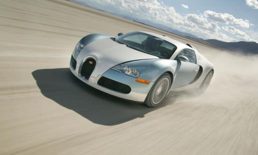 Chiron Bugatti 1