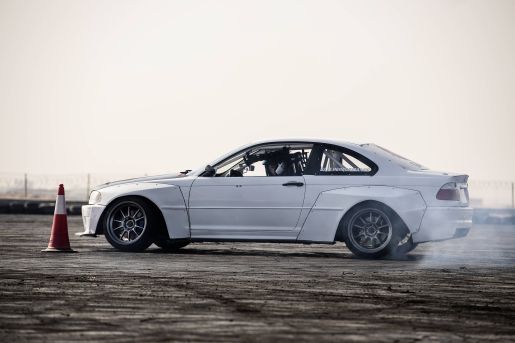 Daoud Drift 4