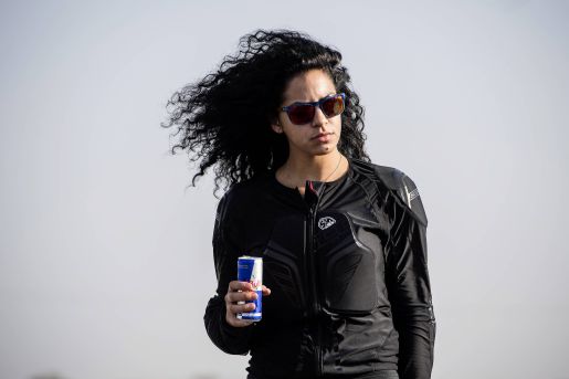 Daoud Drift 5
