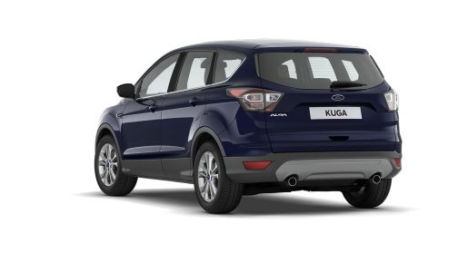 Ford Kuga 2