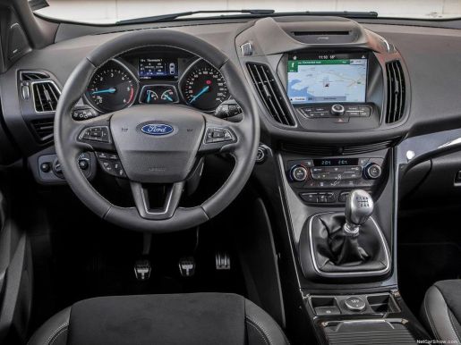 Ford Kuga 3