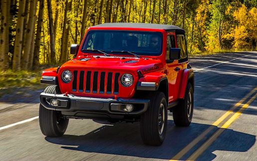Jeep Wrangler Hero 1