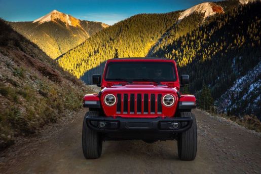 Jeep Wrangler Hero 2