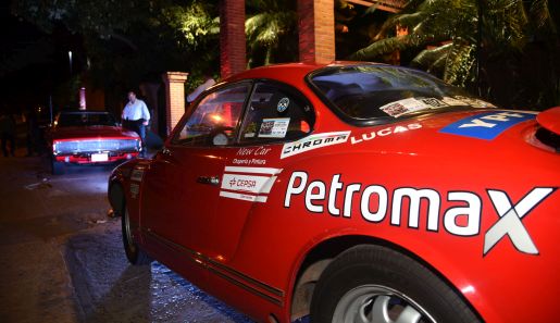 Petromax 4