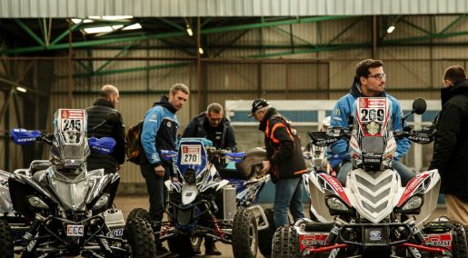 Quads DKR Py 2