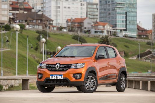 Renault Kwid Ar 1