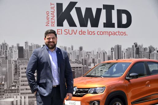 Renault Kwid Ar 2