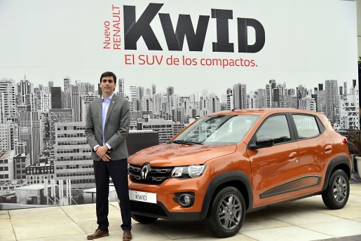 Renault Kwid Ar 3