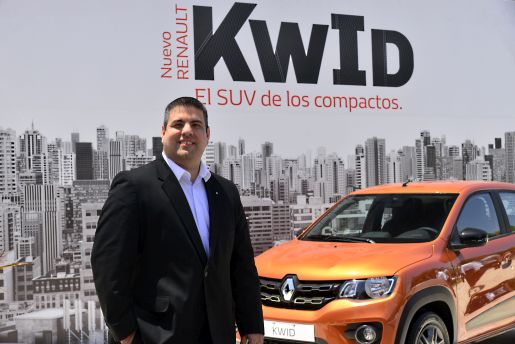 Renault Kwid Ar 4
