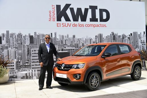 Renault Kwid Ar 6