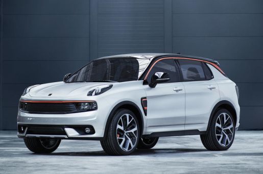 SUV Chino 6000 1