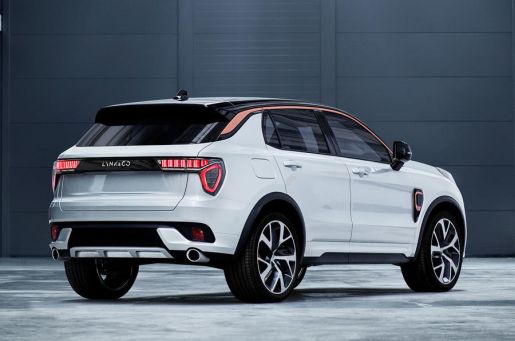SUV Chino 6000 2