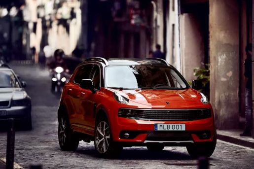 SUV Chino 6000 4