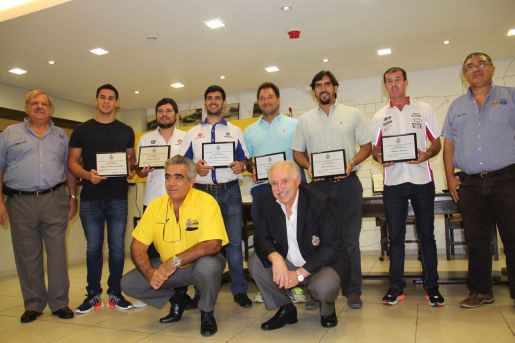 TACPy FIA CODASUR 3