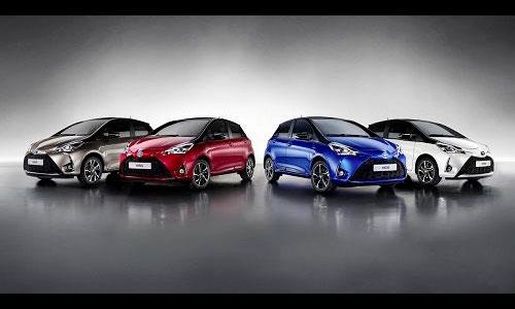 Toyota Prius 20 Anhos 2