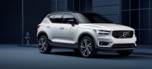 XC40 Joya 1