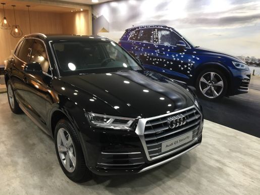 Audi Q5 MX 2