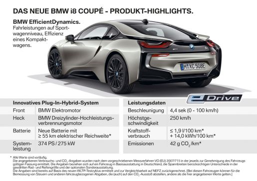 BMW NAIAS 2018 Detroit 4