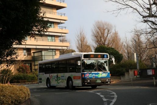 Bus Leaf 2