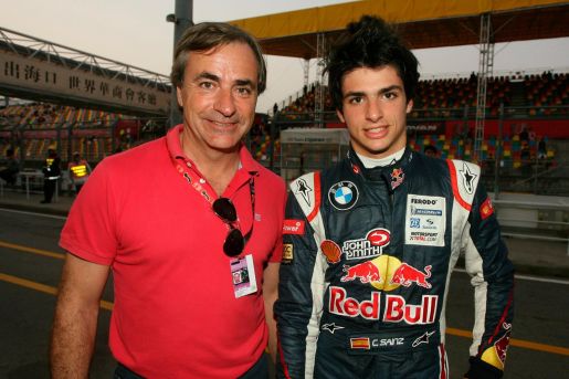Carlos Sainz Jr 2