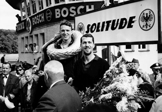 Dan Gurney 2