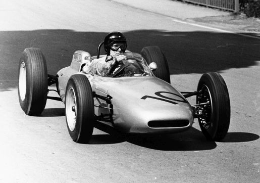 Dan Gurney 4