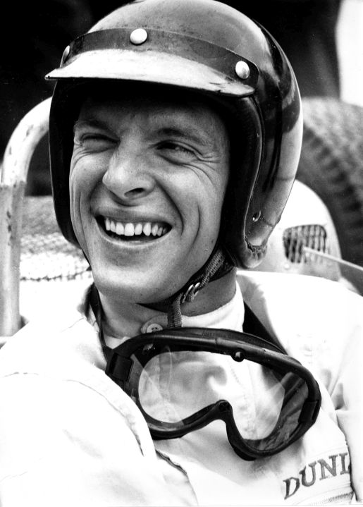 Dan Gurney 5