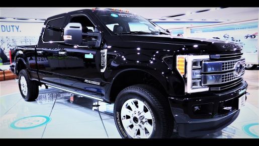 Detroit Trucks 3