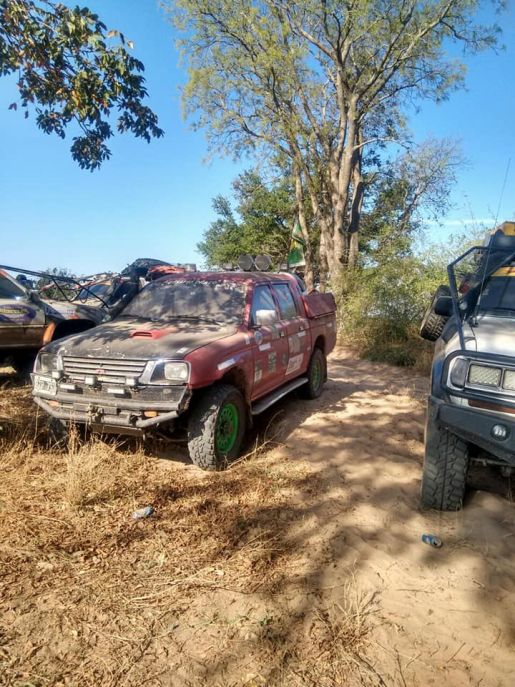 Expedicion Chaco 2018 10