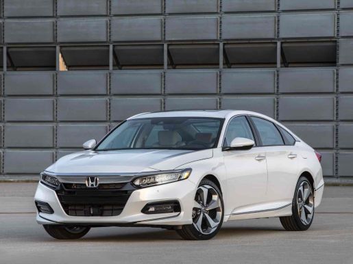 Honda Accord 2018 2