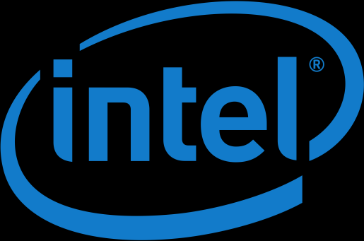 Intel Map 1