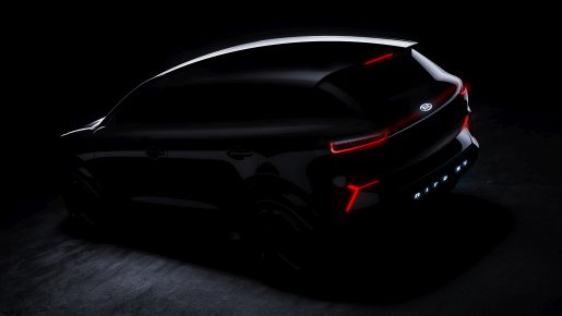 Kia concept CES 2018 3