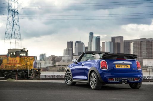 Mini NAIAS 2018 Detroit 4