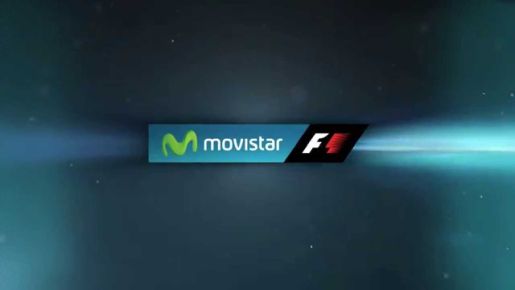 Movistar F1 2