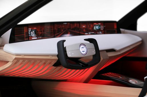 Nissan XMotion JPN 3