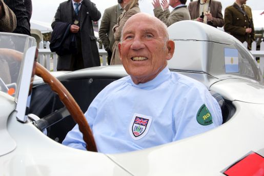 Stirling Moss 2