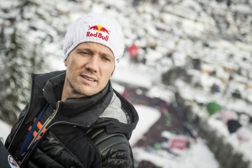 WRC Montecarlo 3