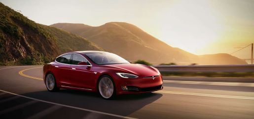 tesla 2