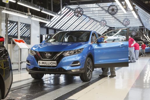 3 MM Qashqai 2