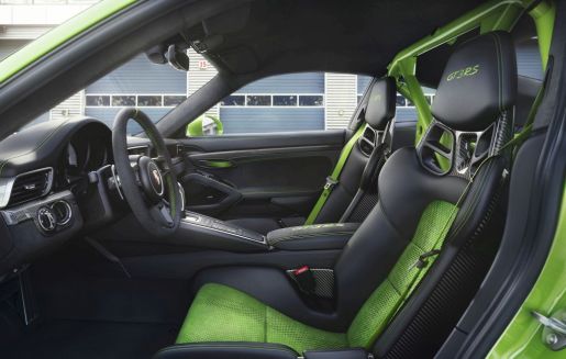 911 GT3 RS 6