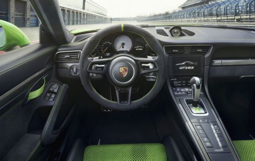 911 GT3 RS 7