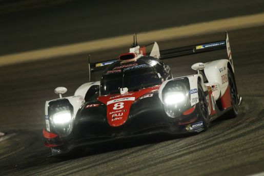 Alonso Resistencia 2