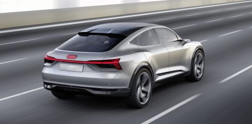 Audi Smart Energy Network 2
