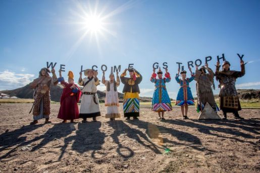 BMW GS Trophy Asia 2