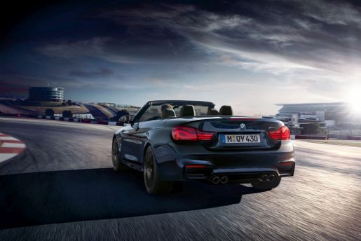 BMW M4 Convert 3