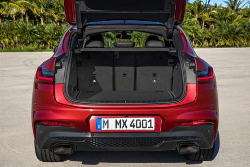 BMW X4 New 7